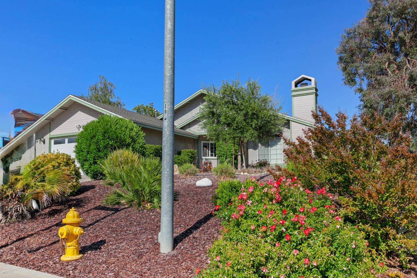 Paso Robles, CA 93446,506 Navajo AVE