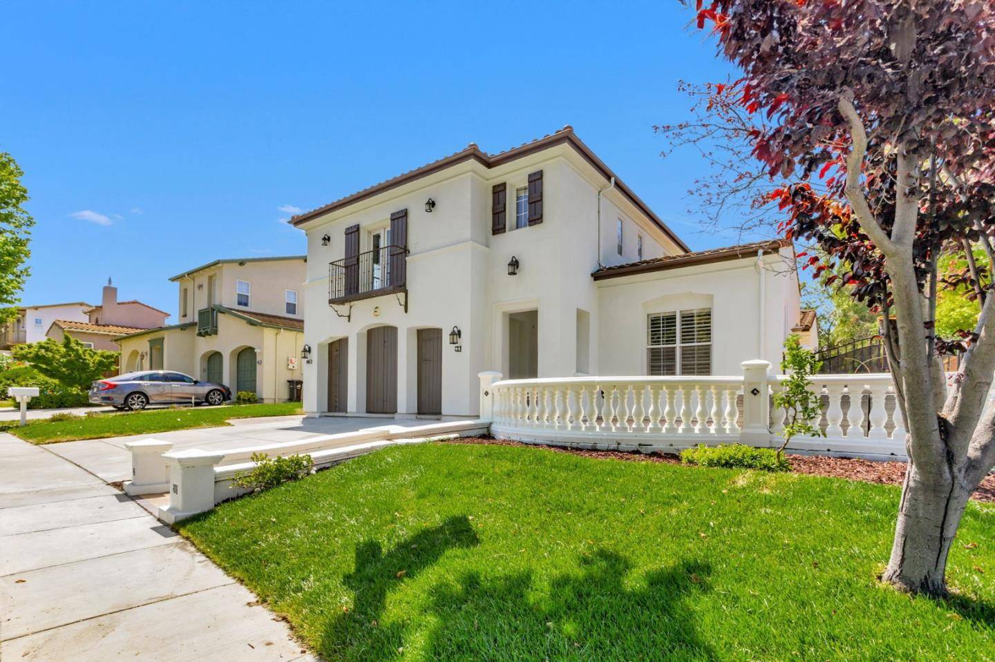 San Jose, CA 95148,3406 Chieri PL