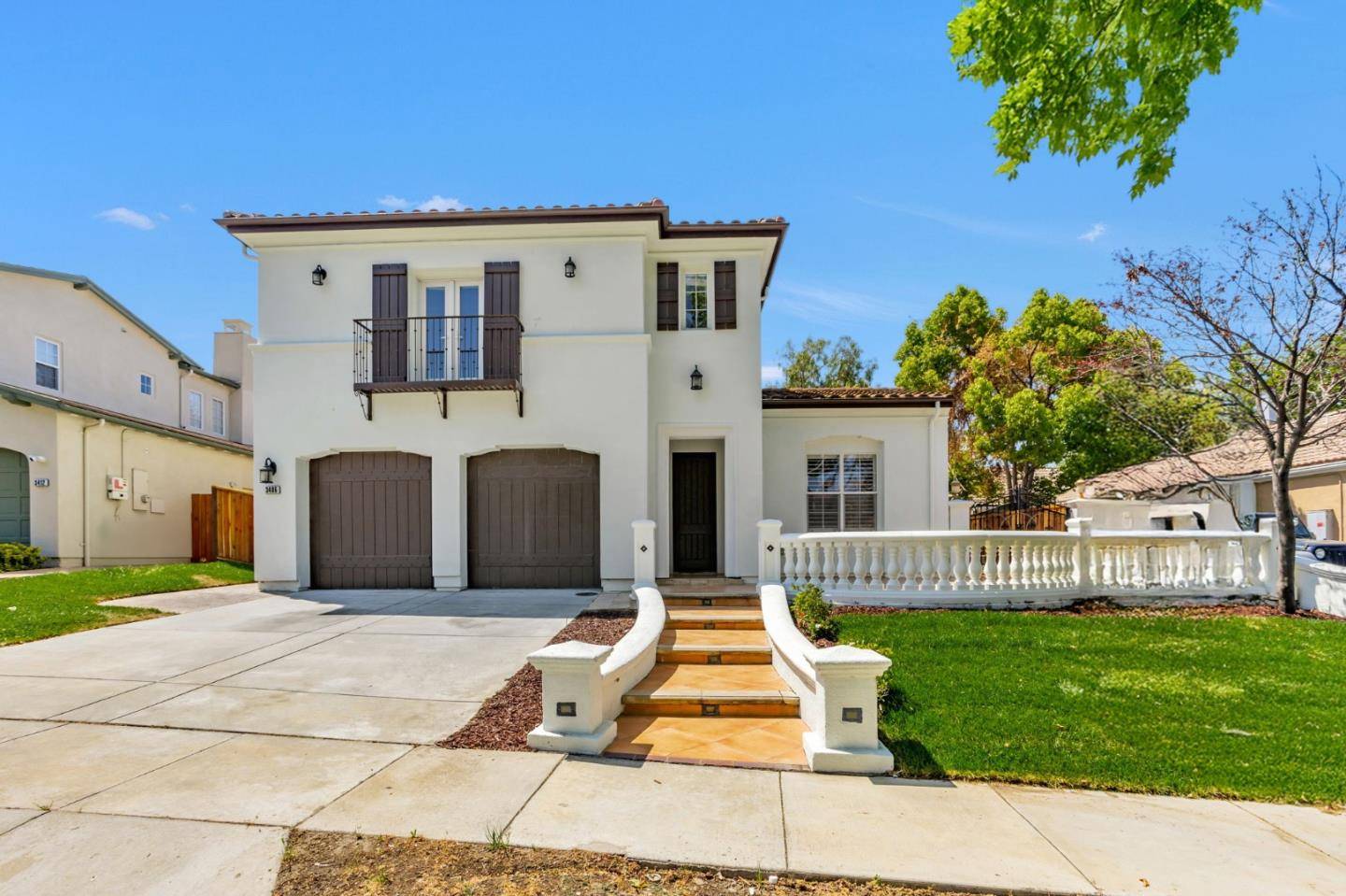 San Jose, CA 95148,3406 Chieri PL