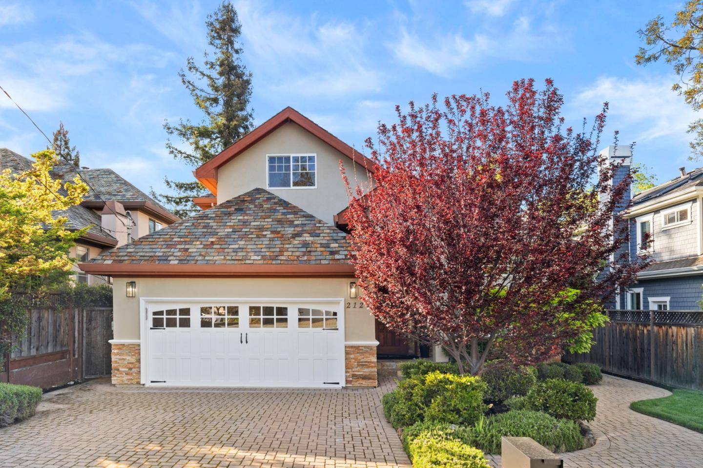 Menlo Park, CA 94025,2124 Oakley AVE