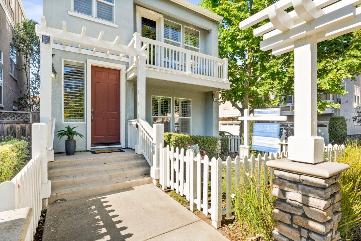 Cupertino, CA 95014,20582 Murano CIR