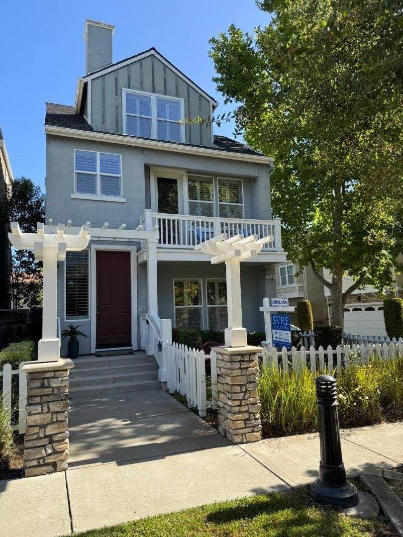 Cupertino, CA 95014,20582 Murano CIR