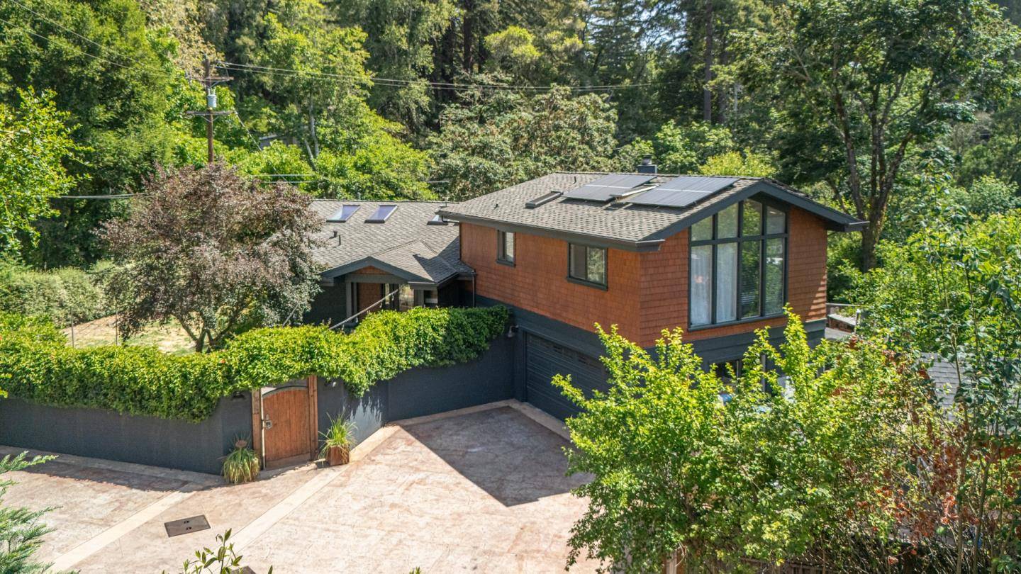 Soquel, CA 95073,3714 Purling Brook