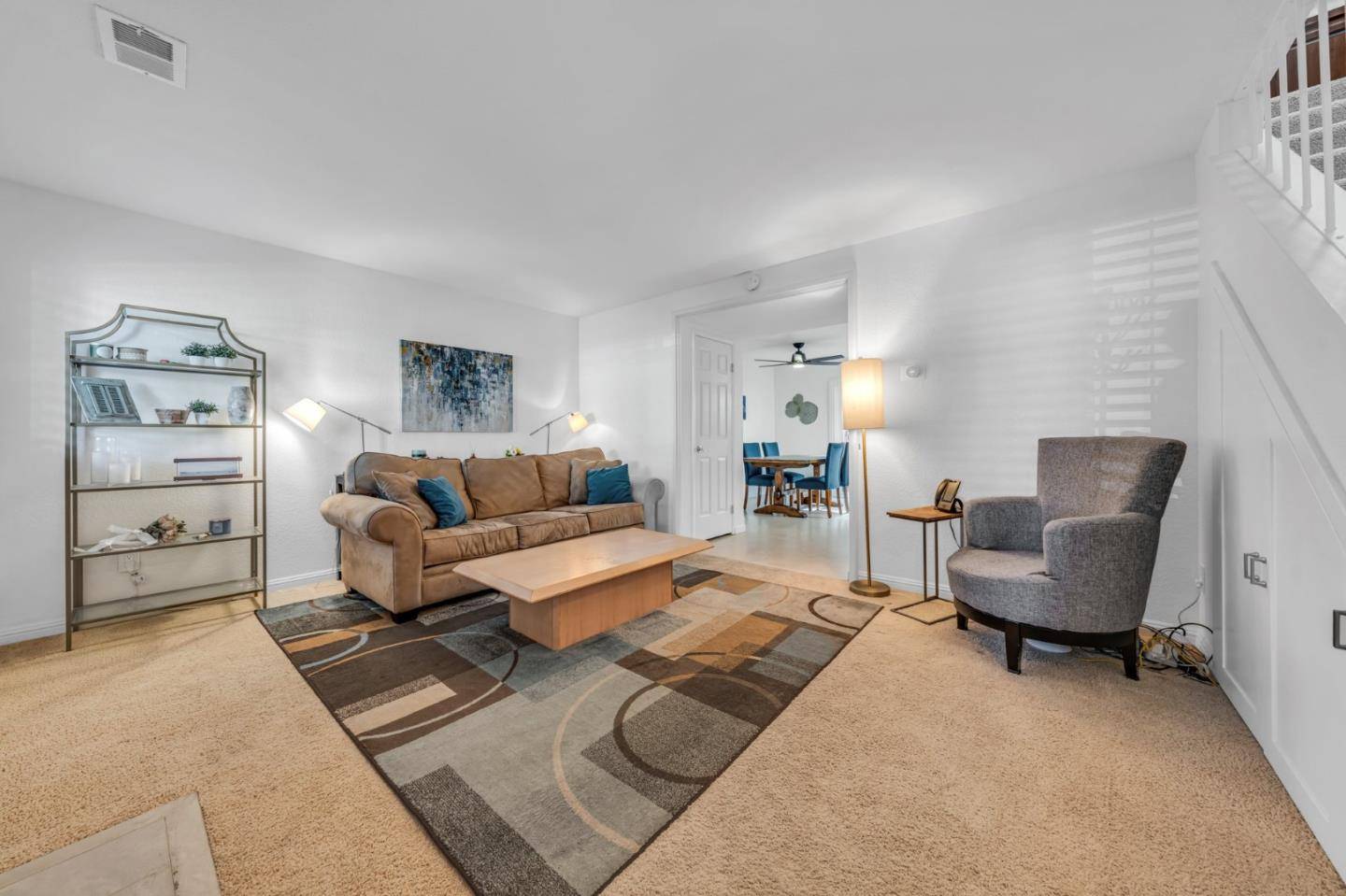 San Jose, CA 95117,556 Quail Bush CT