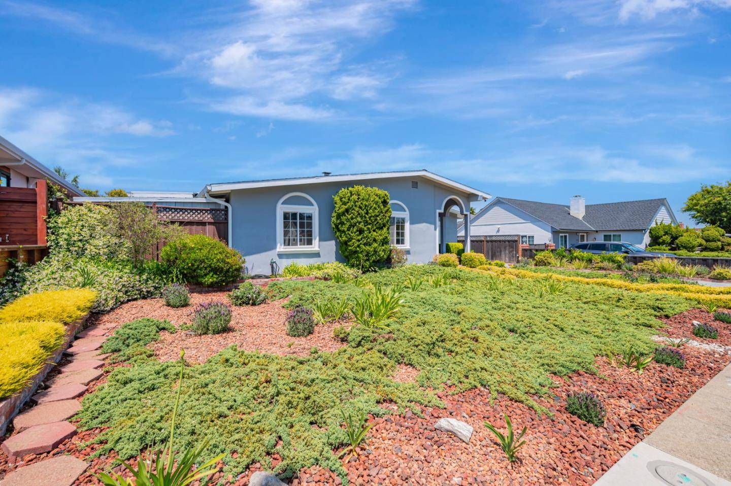 Millbrae, CA 94030,828 Hawthorne WAY