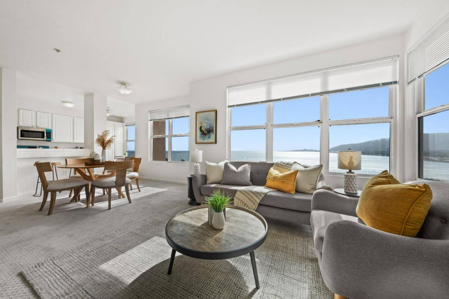 San Francisco, CA 94134,101 Crescent WAY 2406