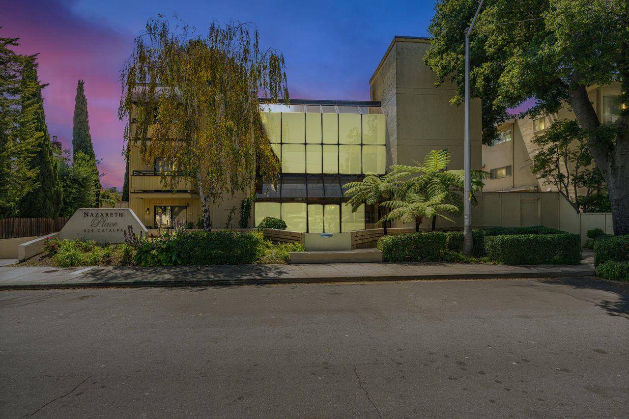 San Mateo, CA 94401,324 Catalpa ST 317