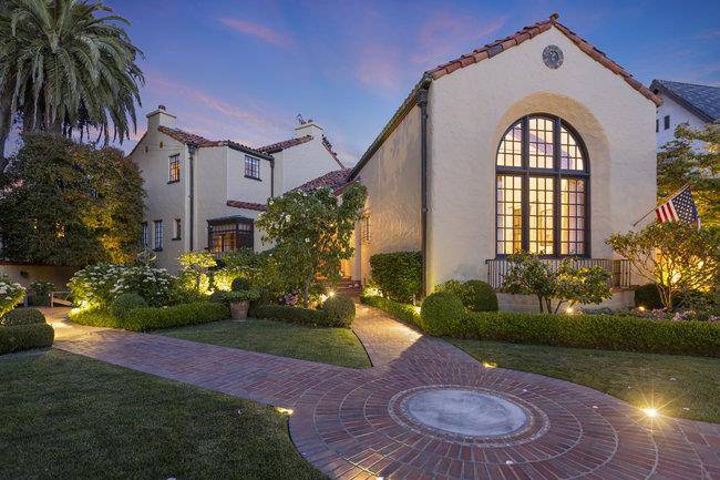 Burlingame, CA 94010,2307 Easton DR