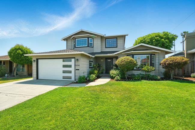 San Jose, CA 95130,5204 Yorkton WAY