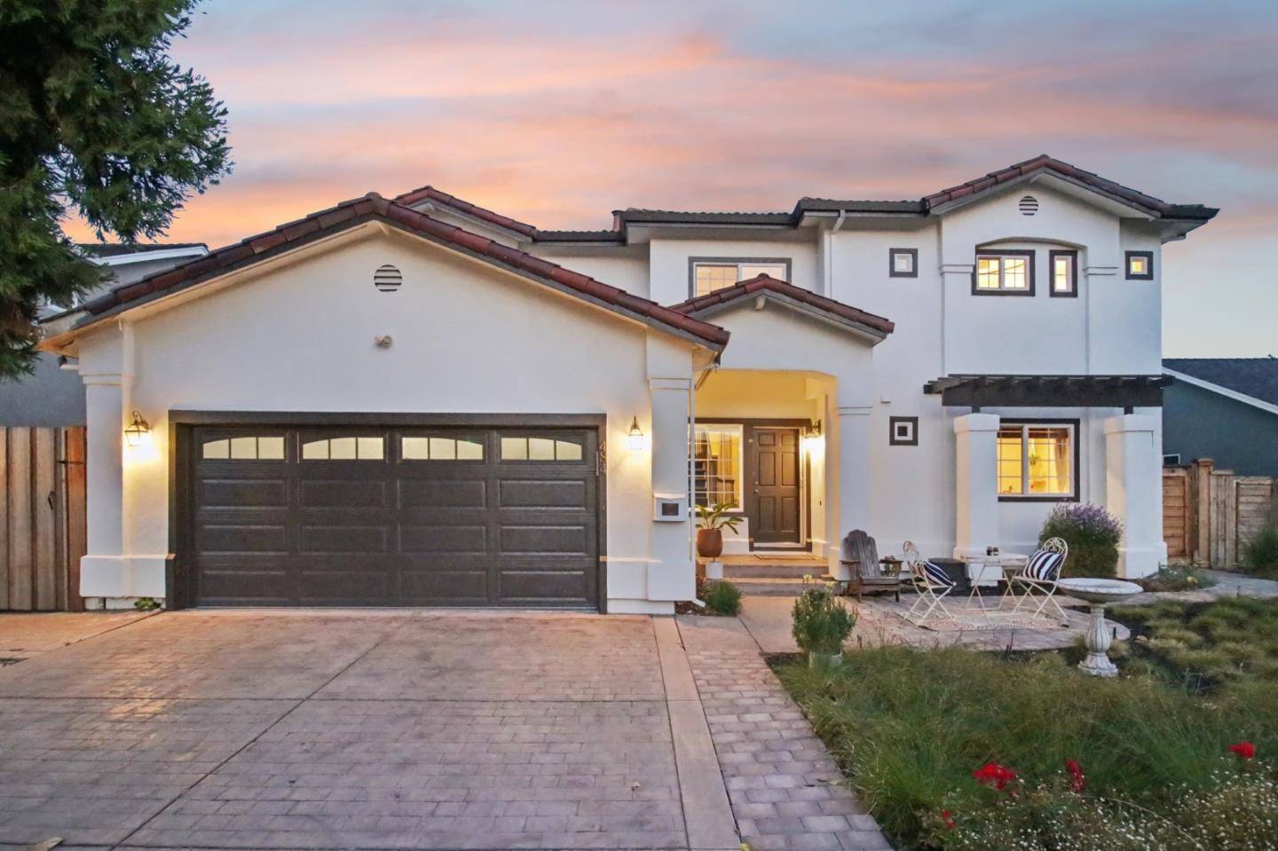 San Jose, CA 95136,484 Edelweiss DR