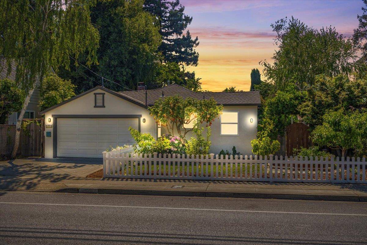 Campbell, CA 95008,197 S Leigh AVE