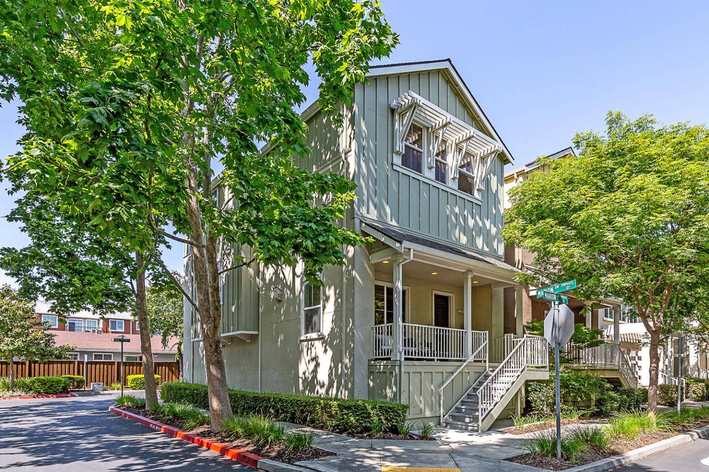 Mountain View, CA 94041,138 Iris DR