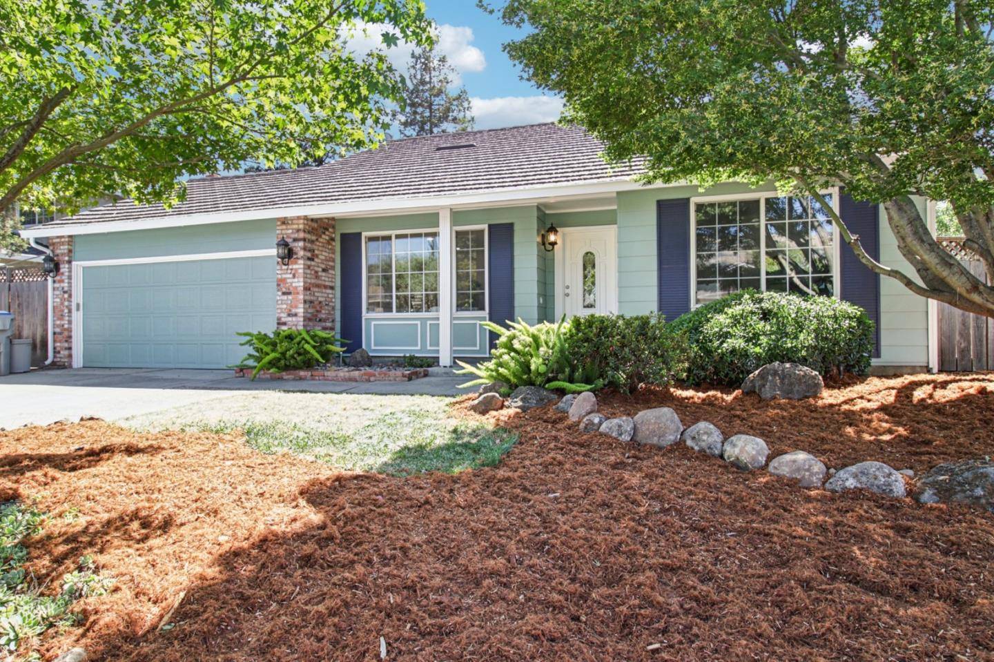 San Jose, CA 95135,4179 Watkins WAY