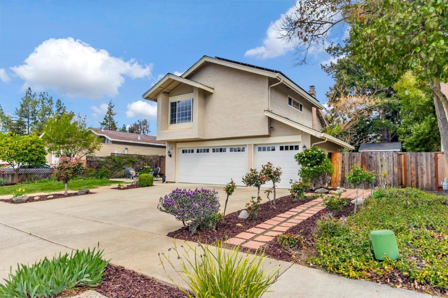 San Jose, CA 95120,6524 Bose LN