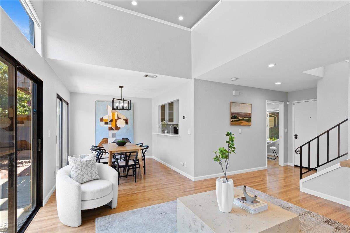 Sunnyvale, CA 94087,1694 Nighthawk TER