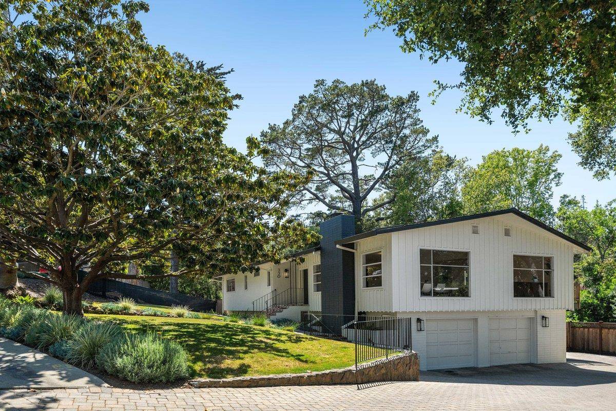 Hillsborough, CA 94010,330 Bridge RD