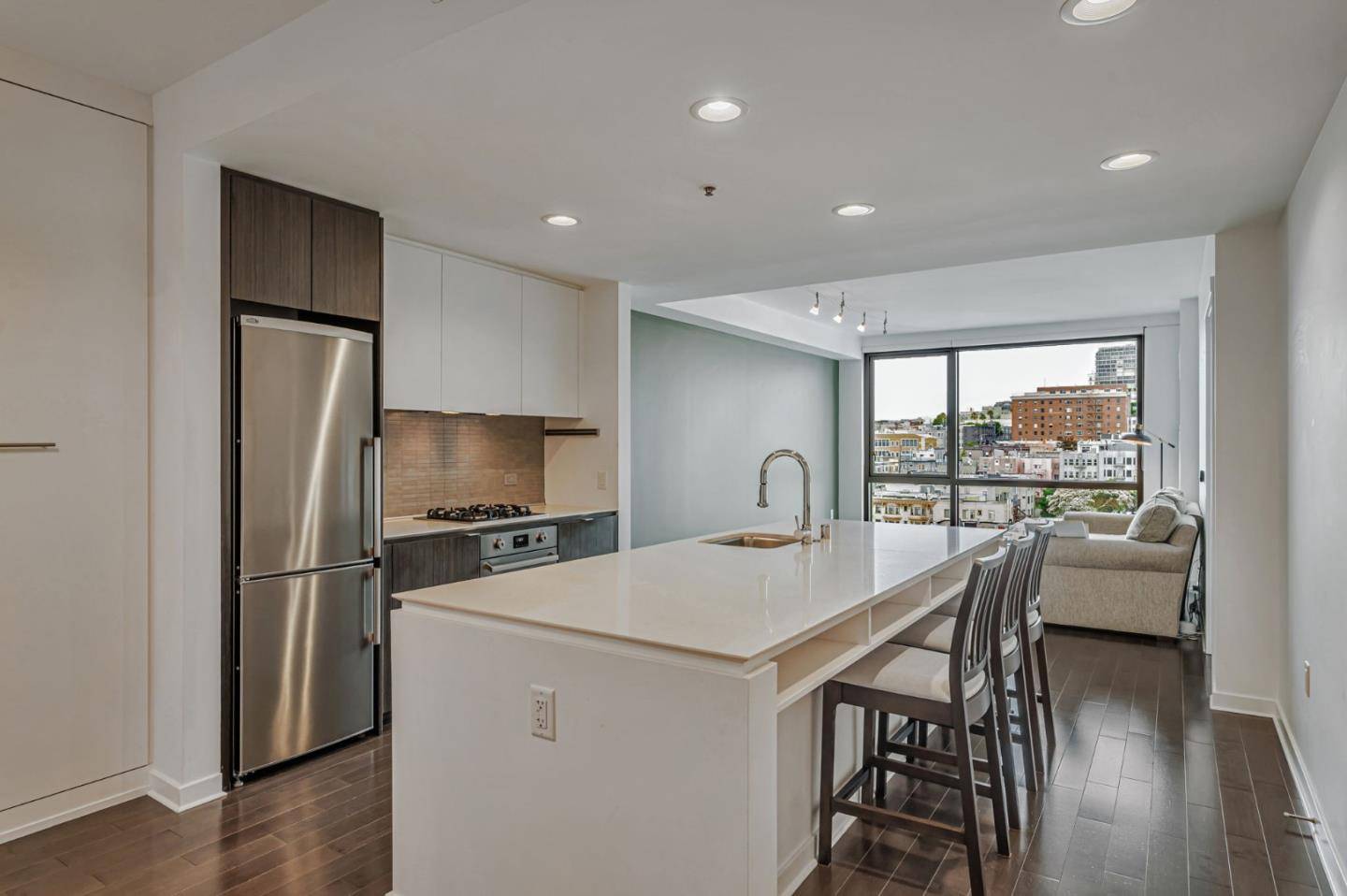 San Francisco, CA 94109,1788 Clay ST 801