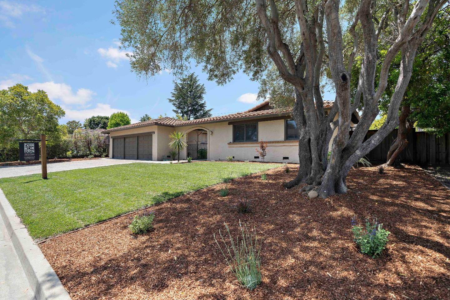 Saratoga, CA 95070,12277 Candy CT