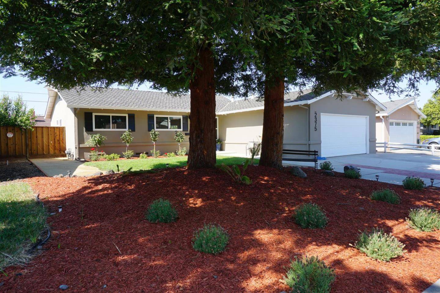 Santa Clara, CA 95050,2375 Cabrillo AVE