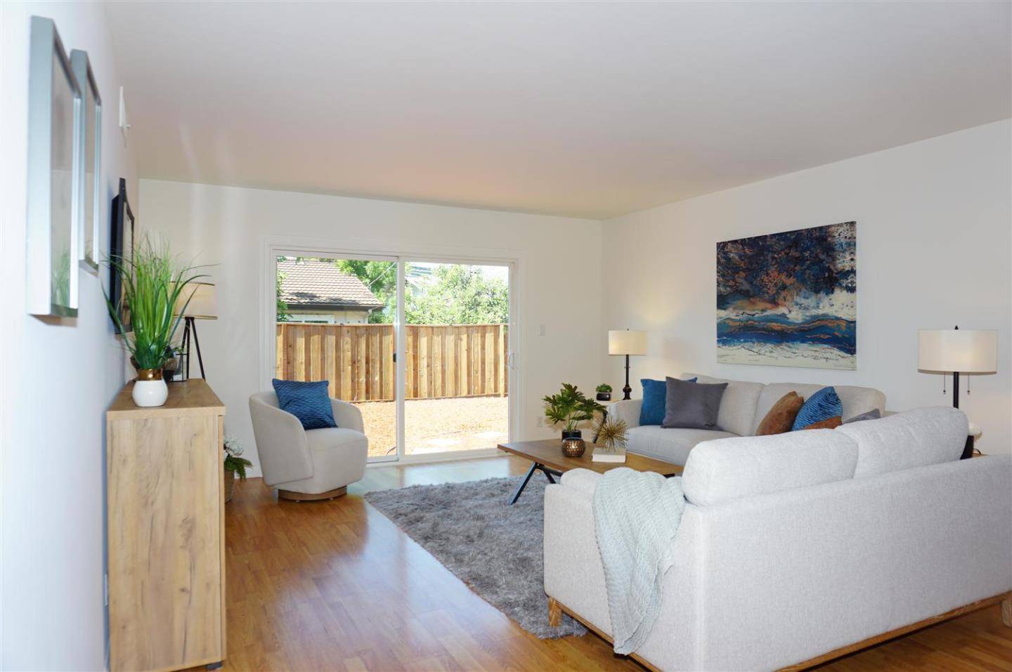 Santa Clara, CA 95050,2375 Cabrillo AVE