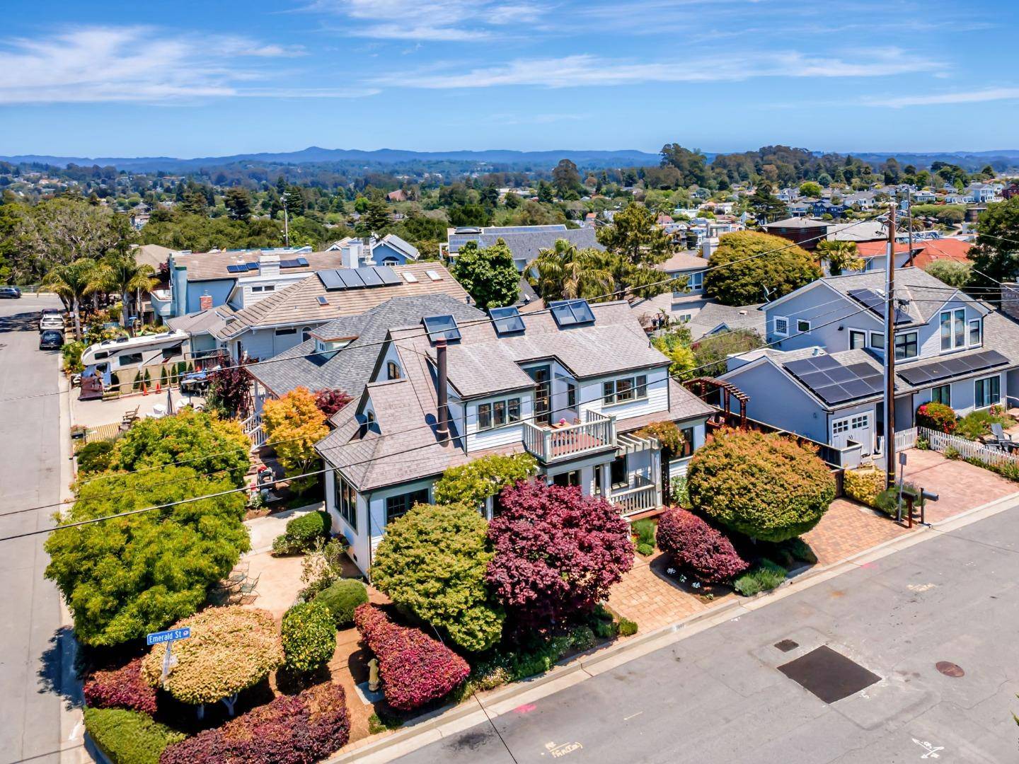 Capitola, CA 95010,5005 Emerald ST
