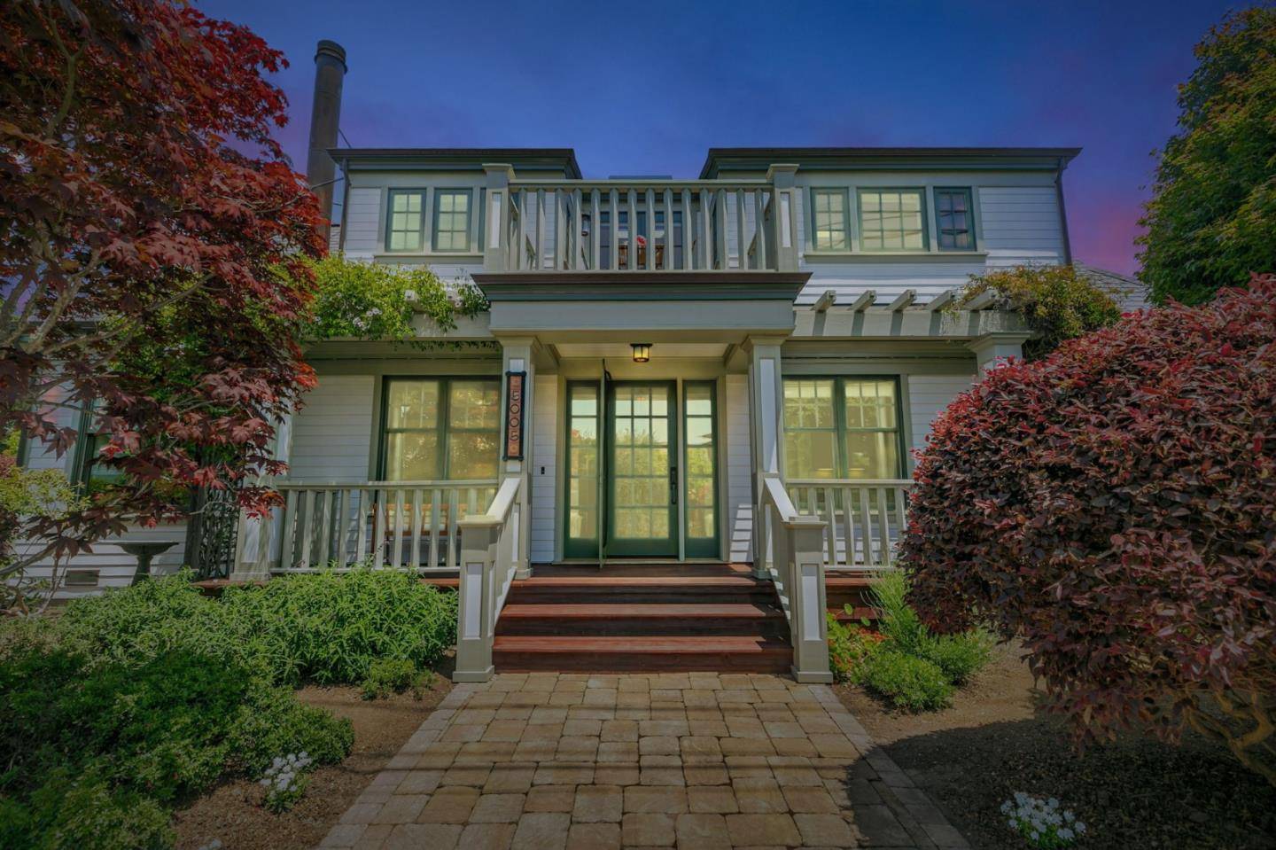 Capitola, CA 95010,5005 Emerald ST