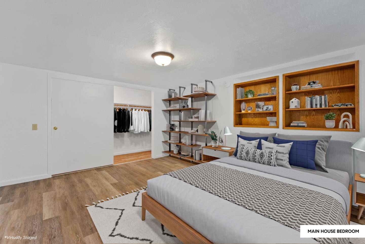 Boulder Creek, CA 95006,475 Riverview DR