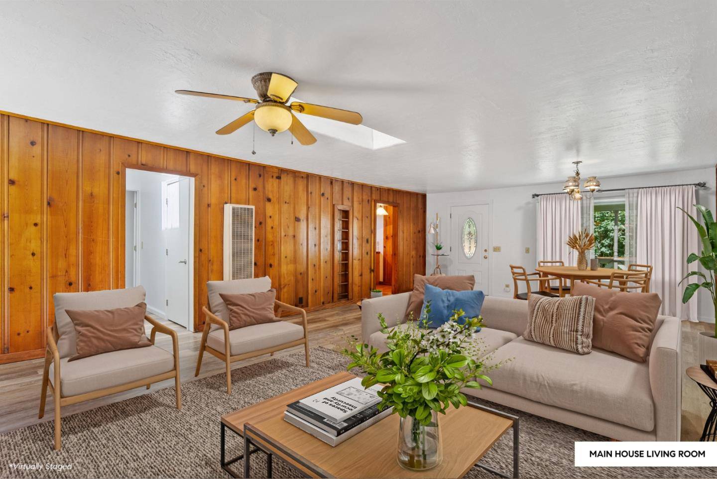 Boulder Creek, CA 95006,475 Riverview DR