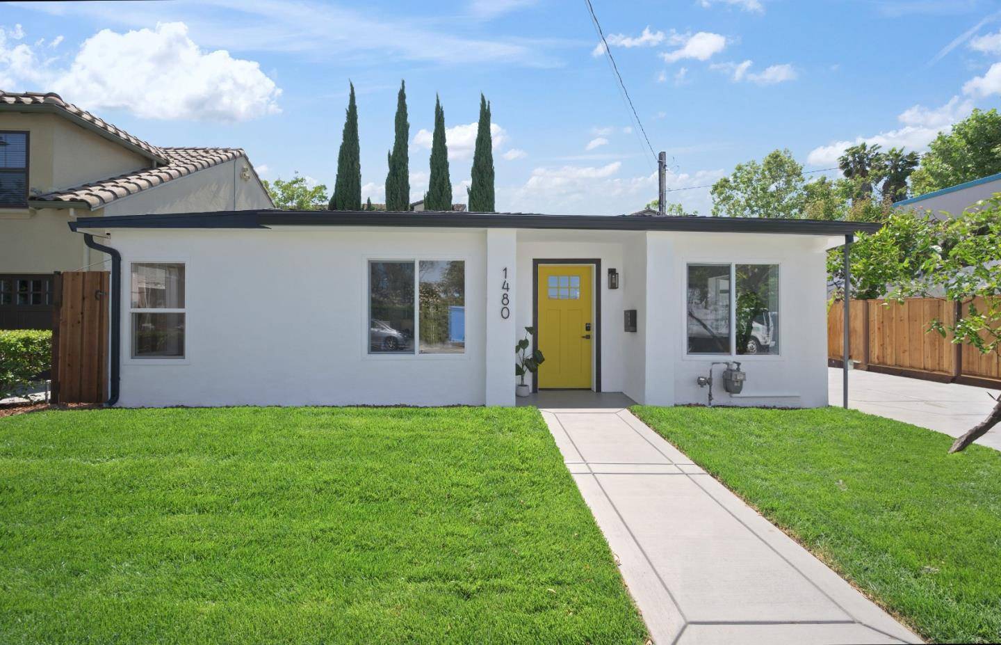 Santa Clara, CA 95050,1480 Lincoln ST
