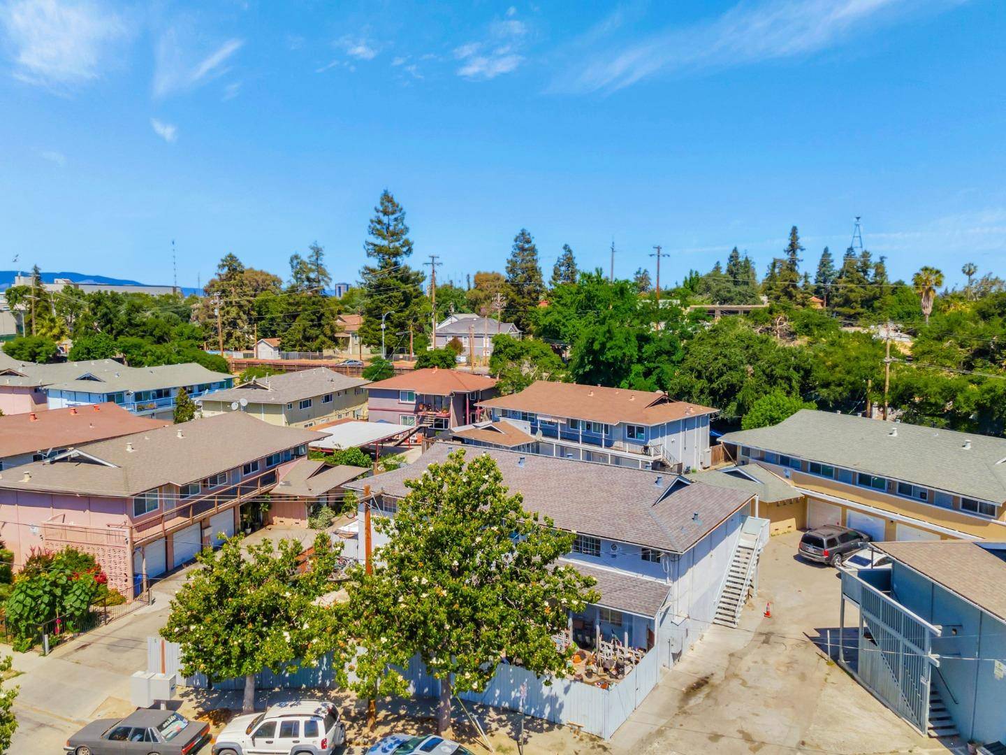 San Jose, CA 95112,655 Nordale AVE