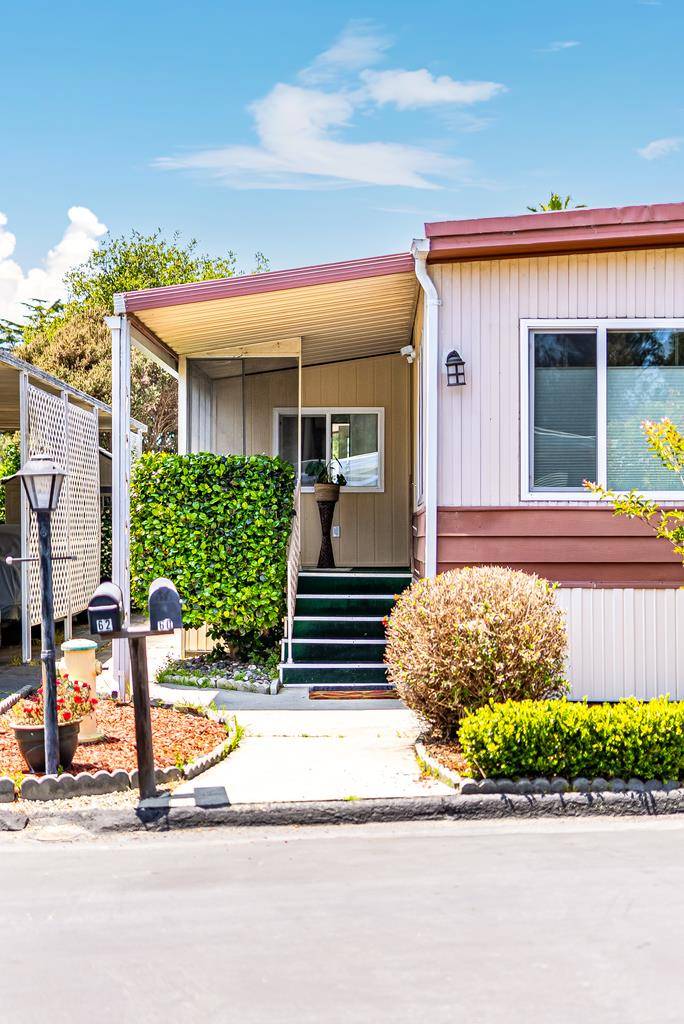 Soquel, CA 95073,60 Pepperwood WAY 60