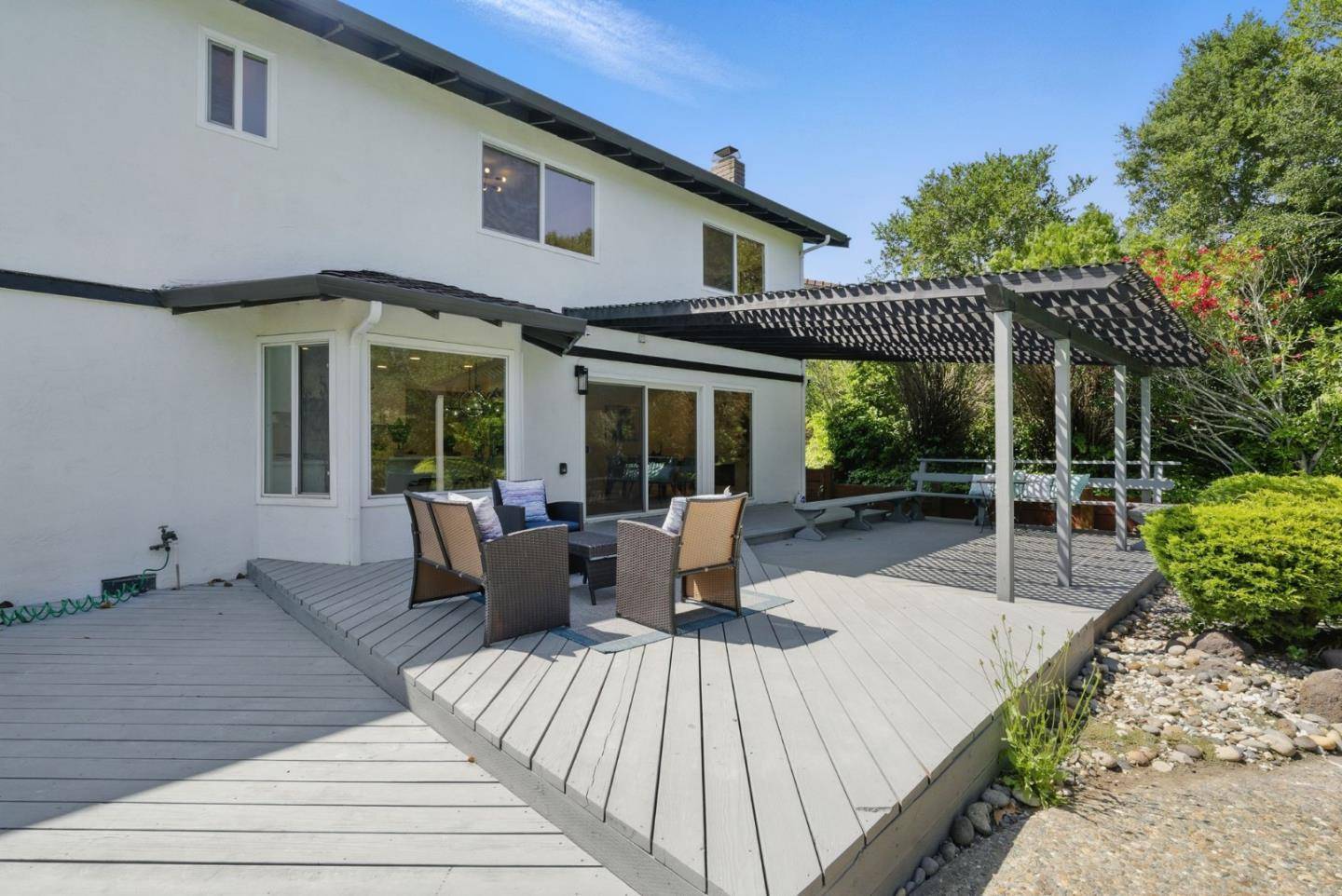 Castro Valley, CA 94552,5657 Shadow Ridge DR