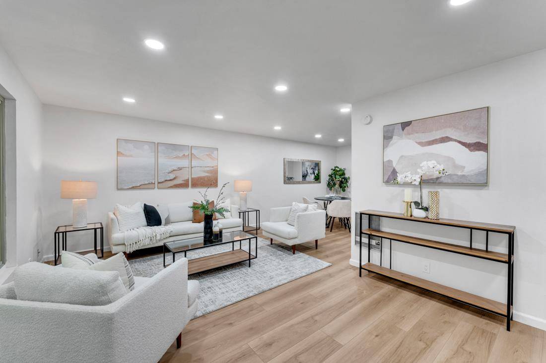 San Jose, CA 95129,380 Auburn WAY 21