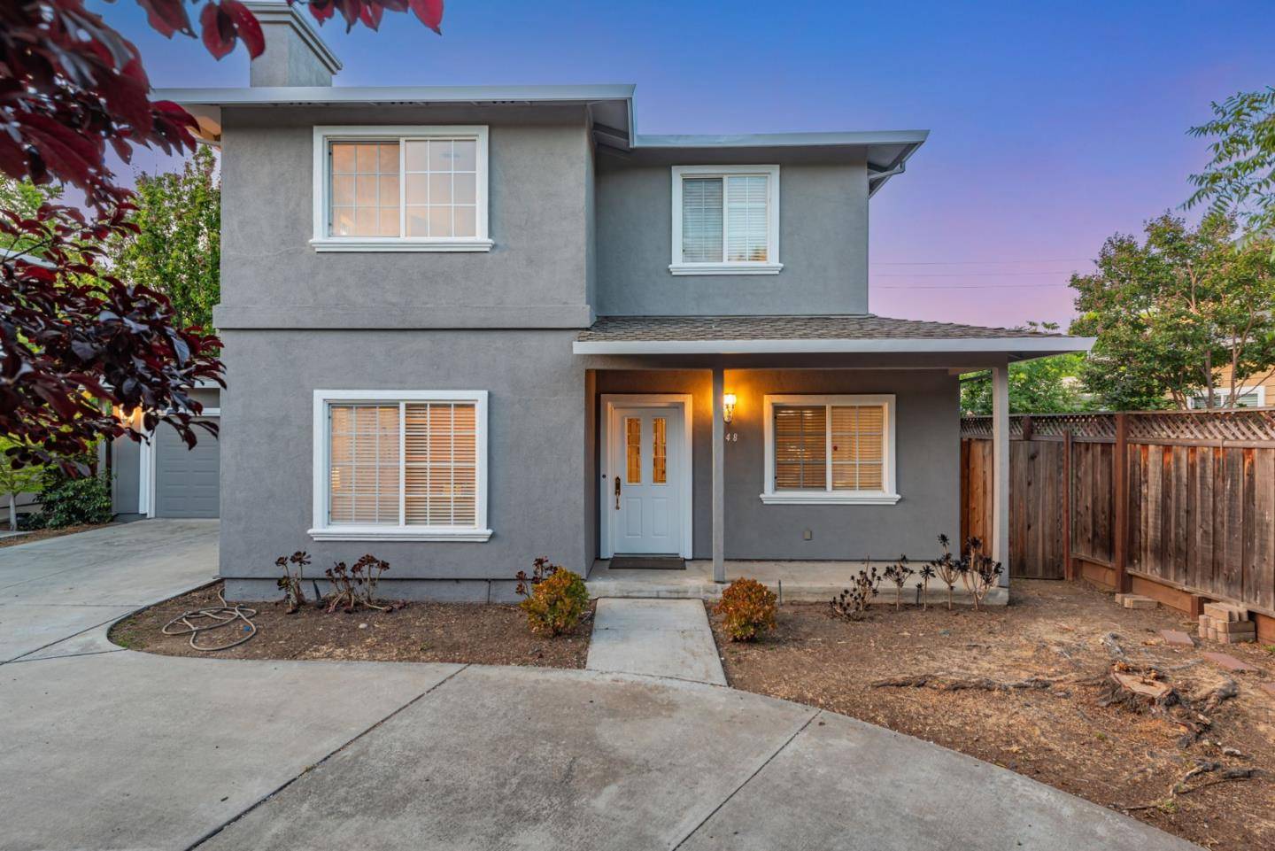Mountain View, CA 94040,1348 Park DR