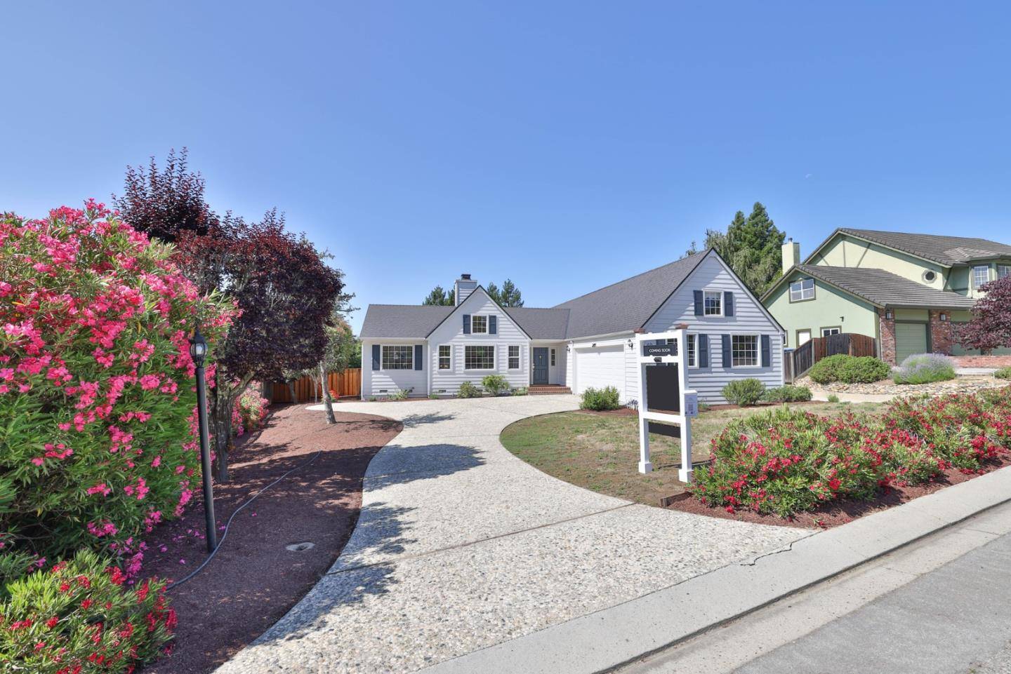 Scotts Valley, CA 95066,40 Casa WAY