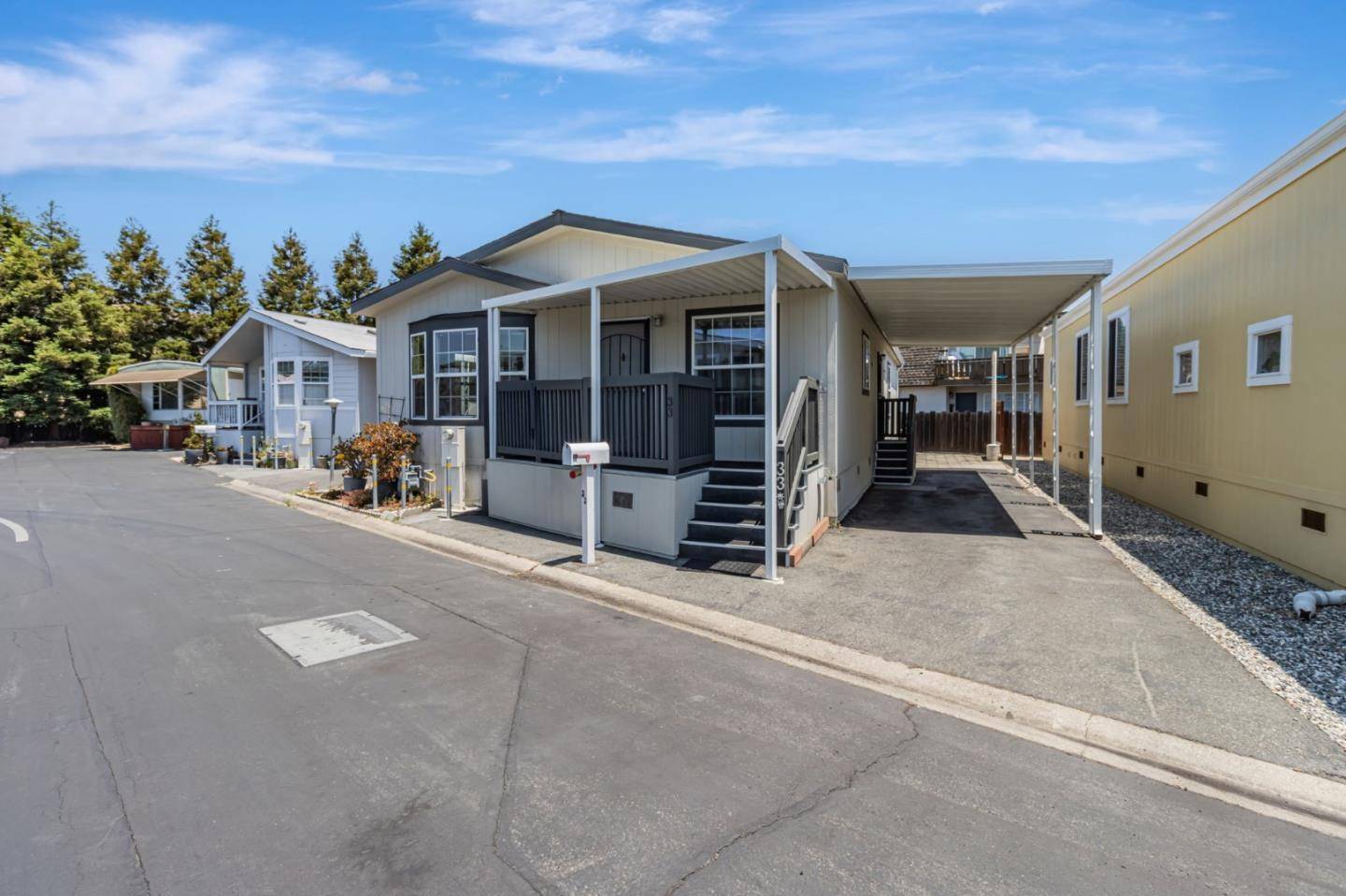 Mountain View, CA 94041,325 Sylvan AVE 33