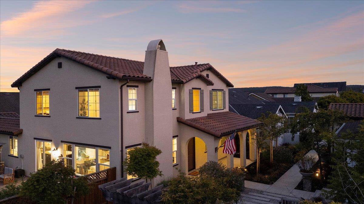East Garrison, CA 93933,18623 McClellan CIR