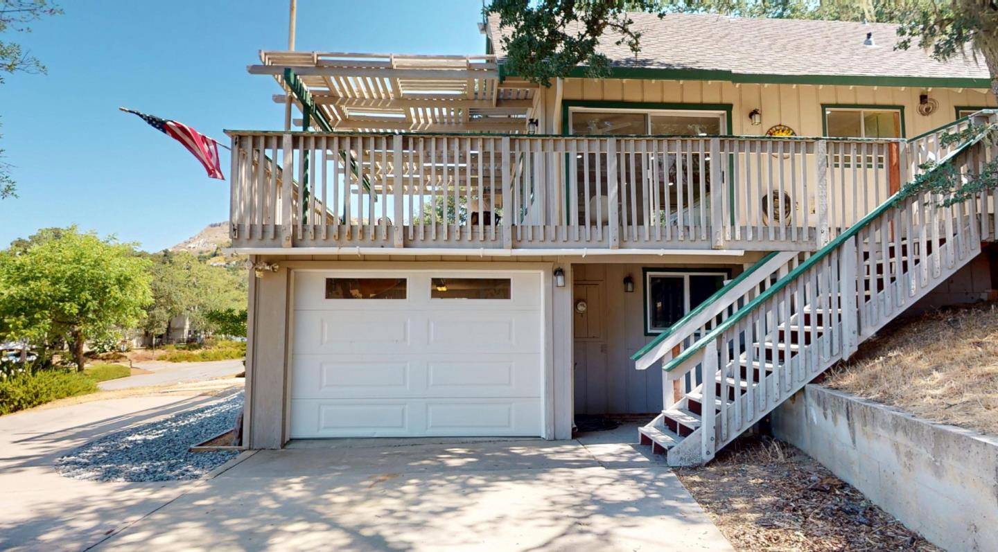 Bradley, CA 93426,2334 Lakeview DR
