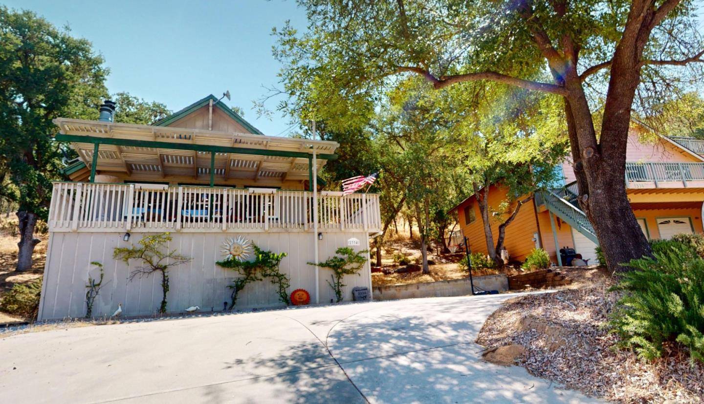 Bradley, CA 93426,2334 Lakeview DR