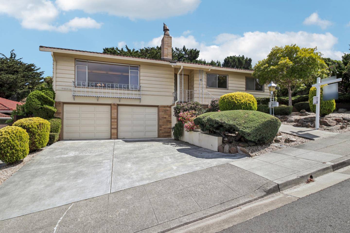 Millbrae, CA 94030,1259 Toyon DR