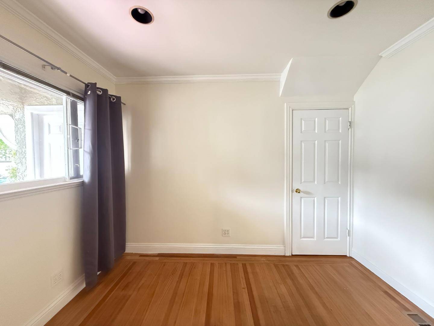 Berkeley, CA 94709,2326 Le Conte AVE 1