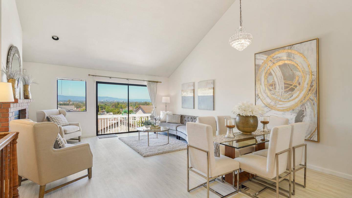 San Jose, CA 95148,3427 San Saba DR