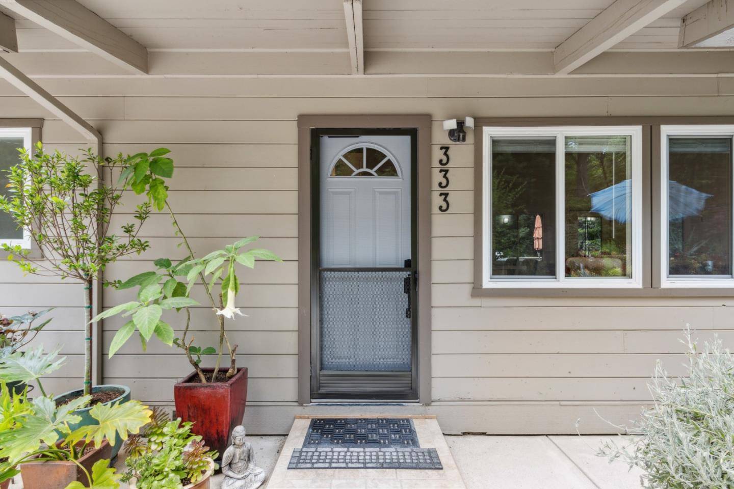Ben Lomond, CA 95005,333 Dakenbrook DR