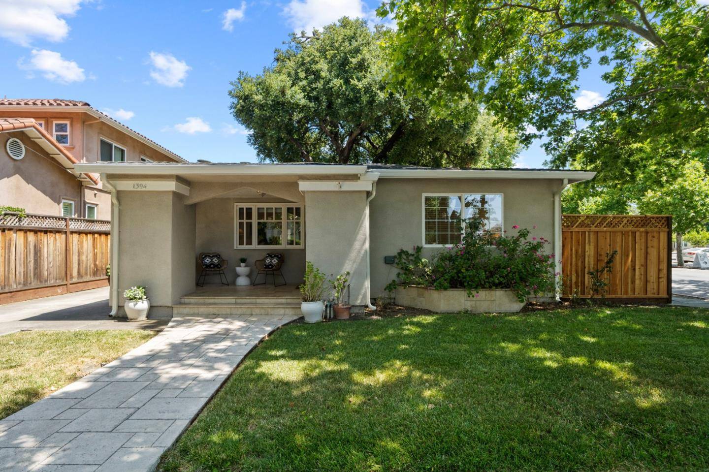 San Jose, CA 95126,1394 Randol AVE