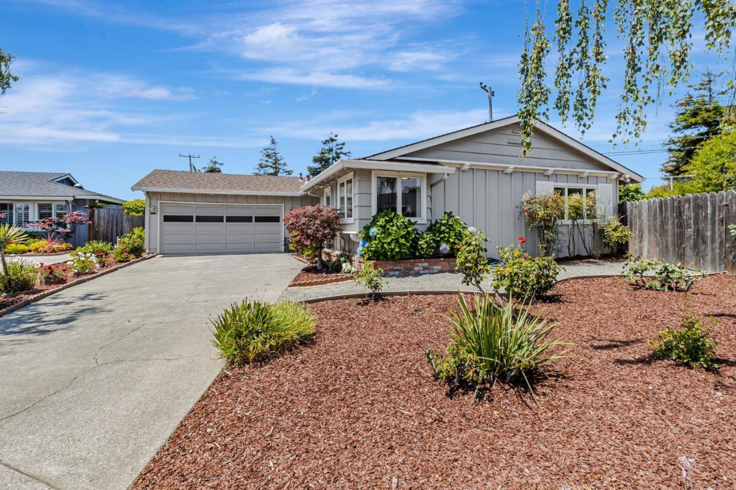 San Mateo, CA 94403,1873 Bahia ST