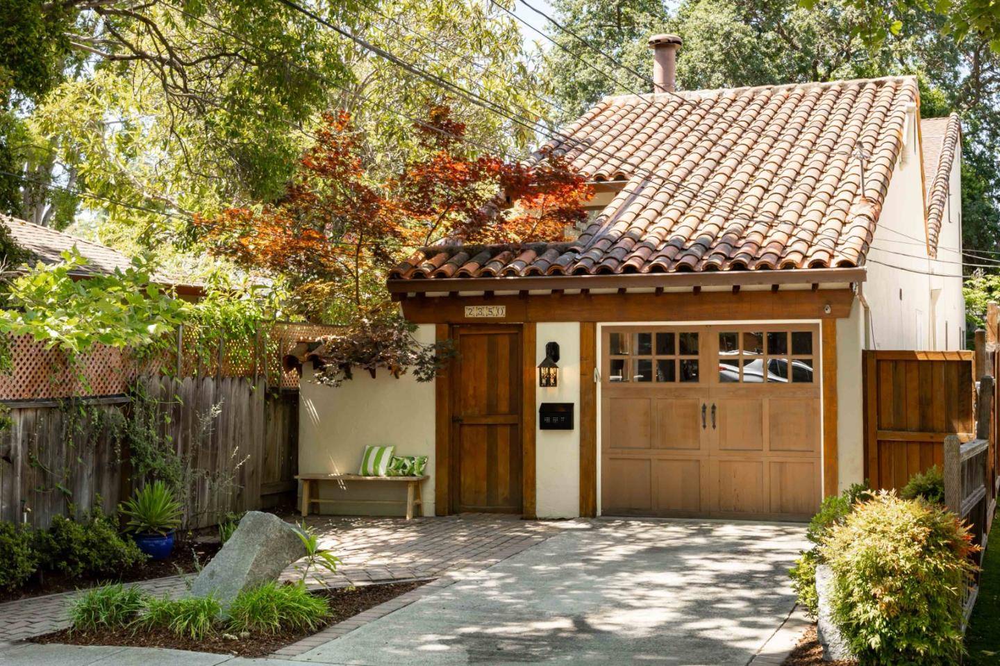 Palo Alto, CA 94306,2350 Harvard ST