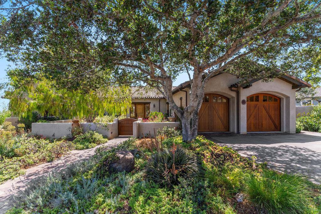 Aptos, CA 95003,423 Ventana WAY