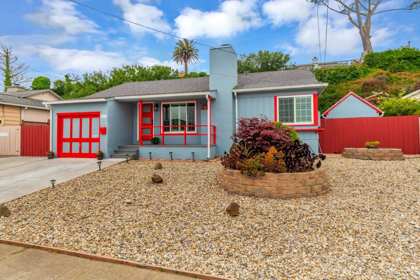 Daly City, CA 94015,803 Thornhill DR