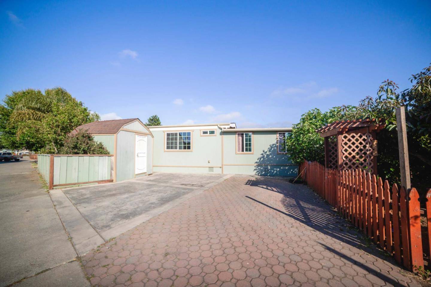Watsonville, CA 95076,49 Blanca LN 311