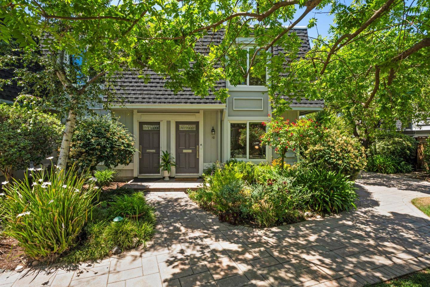 Los Gatos, CA 95032,120 Oak Rim WAY 10